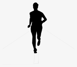 Man Race Runners - Stock.xchng