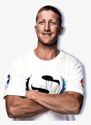 Nick Batsch - Active Shirt