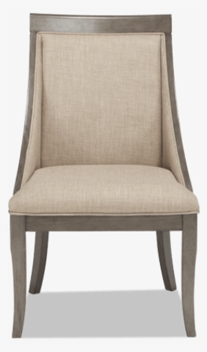 Gatsby Swoop Chair - Chair