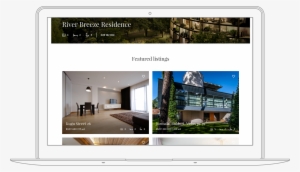 Baltdomus Luxury Real Estate - Architecture