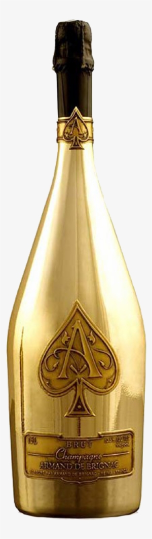 Armand D Brignac - Armand De Brignac Png