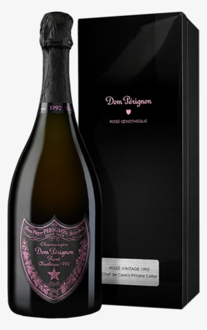 Dom Pérignon Oenothèque Rosé - 1993 Dom Perignon Oenotheque Rose