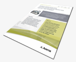 Cover3d Css Molded Parts Inspection - Brochure