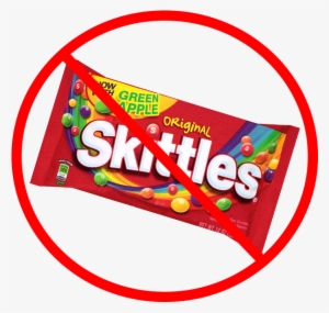 6 X Skittles Candy Original 99gm