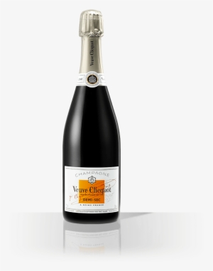 Veuve Clicquot Ponsardin Champagne Demi-sec 750ml - Veuve Clicquot Demi-sec Nv Non Vintage Champagne