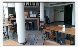 Cllr Tim Douglas Asks Why Library And Museum Café Was - Interior Design