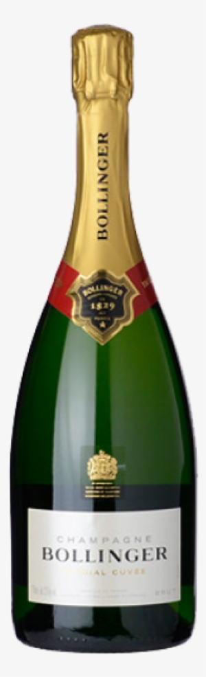 Champagne Bollinger, Special Cuvée - Champagne Bollinger Special Cuvée Brut