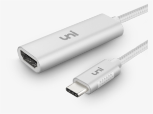 Usb-c To Hdmi Adapter