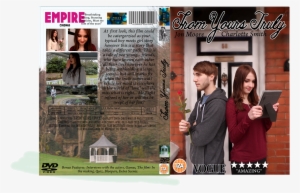 Our Final Dvd Cover - Lg Lh T550