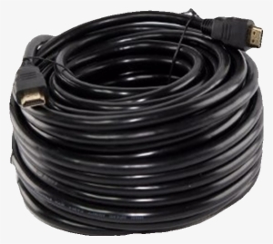 Imagen De Cable Hdmi A Hdmi 15mts - Hdmi