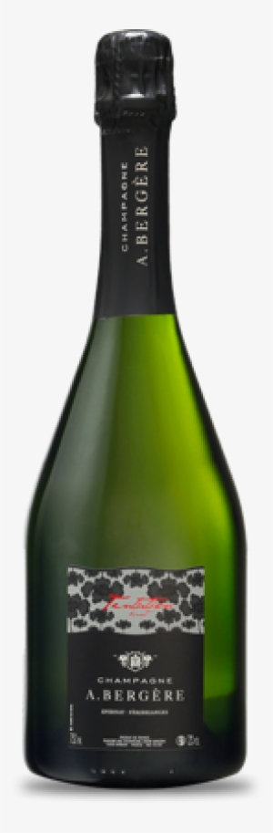 Cuvee Tentation - Marc Hebrart Special Club 2012