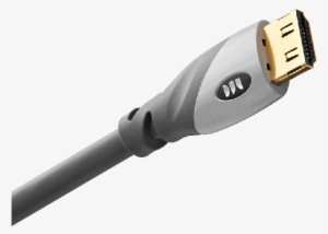 Monster Ultrahd Gold Hdmi Cable - Hdmi Gold Monster