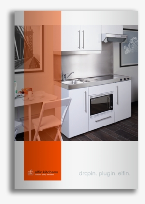 Elfin Kitchens - Kitchens Company Catalogue