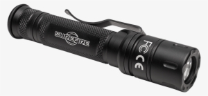 Surefire Tactician Dual-output Maxvision Beam Led Flashlight - Flashlight