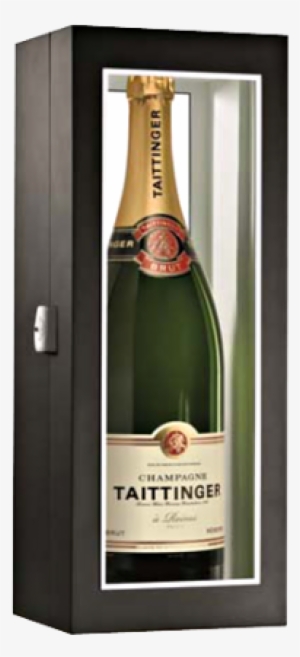Taittinger Jeroboam