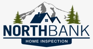 Northbank Home Inspection Logo 800×800 - Home Inspection Logo Washington