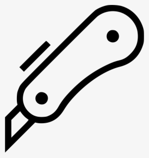 Box Cutter Razor Knife Comments - Utility Knife