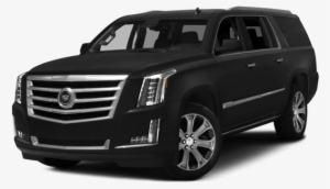 2015 Cadillac Escalade Esv - 2015 Cadillac Escalade