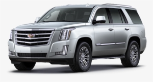 2017 Cadillac Escalade Base - Cadillac Escalade Bronze Dune Metallic