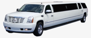 Cadillac Escalade - Cadillac