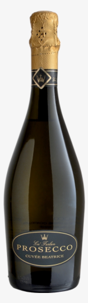 Ca Furlan Prosecco - Ca Furlan Cuvee Beatrice Prosecco