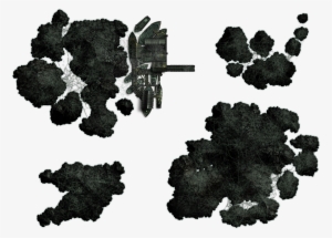 Sunless Sea Saviour's Rocks Map