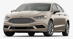 Sedan - 2018 Ford Fusion Hybrid Se Black