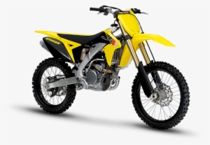 Rm-z250 - Suzuki Rm 250 2017