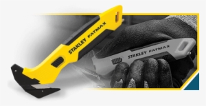 Concealedsafetyknives - Stanley Hand Tools