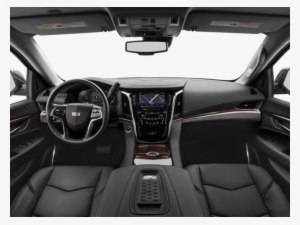 2018 Cadillac Escalade Msrp