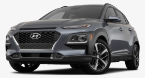 Front Angle View, Low Wide Perspective - Best Small Suvs 2018