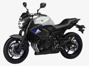 Yamaha Xj6 - Yamaha Mt 03 2010