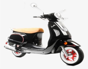 Greaser 2017 - Vespa