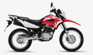 Logo Moto - - Honda Xr 150 2018