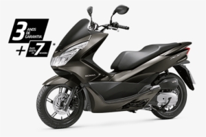 01a Pcx 3 4 Frente Esquerda Cinza 3g1 - Moto Pcx Da Honda