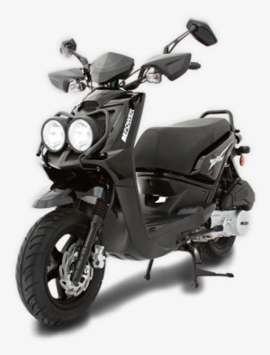 Ver Más - Motos Mpower