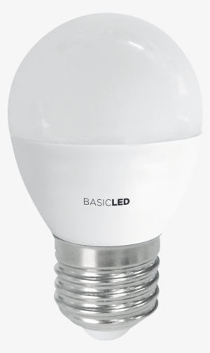 Bombilla Esférica Led 7w Fría - Bombilla Esférica Led 7w