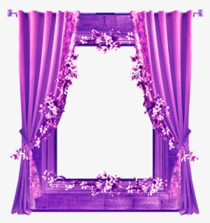 Curtido Curtir Compartilhar - Png Transparent Window Frame