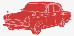 The Dagenham Dream - Ford Cortina Made In Dagenham