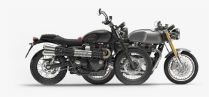 Motos En Venta - Triumph Street Scrambler 2018
