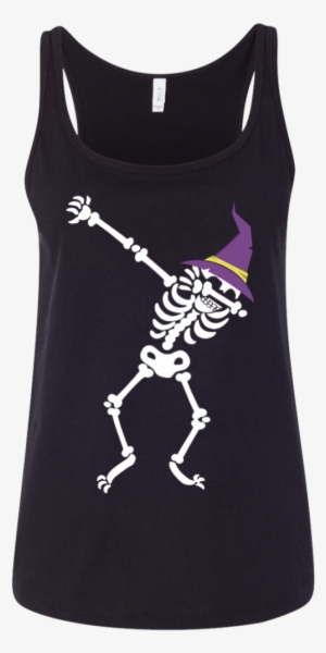 Skeleton Dabbing Shirt