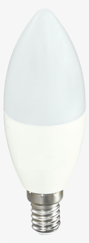 Bombilla Vela Led E14 - Incandescent Light Bulb