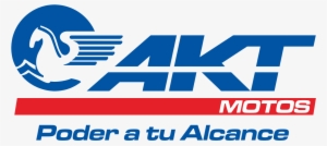 Akt Motos Logo Vector - Akt Vector