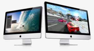 Imac 2011