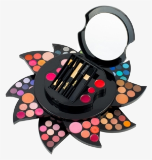 La Paleta De Maquillaje “rising Star Pallete” Es Un - Douglas Rising Star Palette