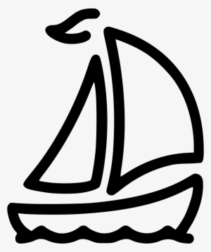 Png File - Ship