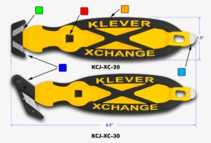 Klever Xchange Klever Xchange Klever Innovations - Klever Xchange