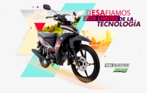 Background Image - Motorcycle