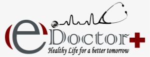 Edoctor Trasparent [48664] - E Doctor Logo Png