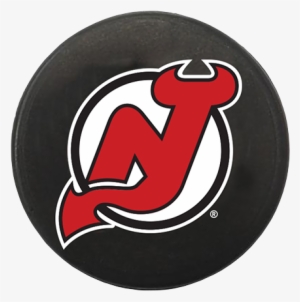 New Jersey Devils Birthday Card